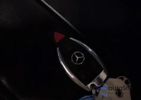 2019 Mercedes-Benz Amg Gle 43 Coupe 4Matic из США, поврежденный, VIN 4JGED6EB0KA152845